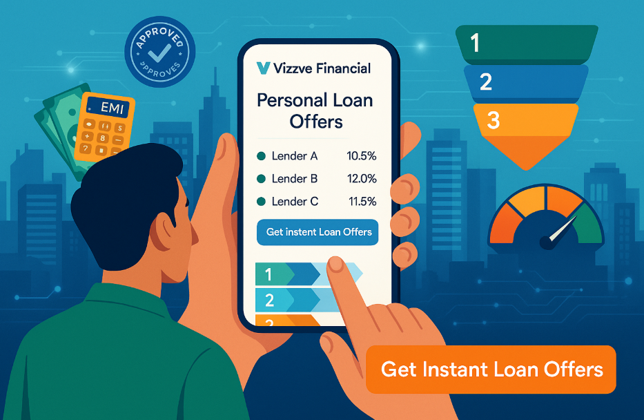 Top 5 Searched Personal Loan Topics in India – 2024 Guide